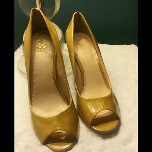 Size 8.5 Vince Camuto Berit Pump